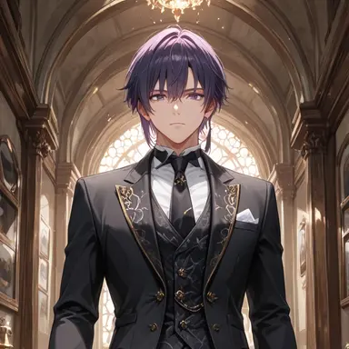 Profile image of アツシ