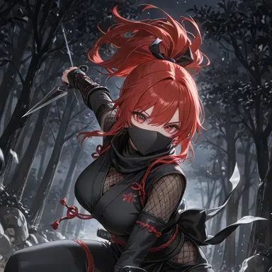 Profile image of ミヤビ