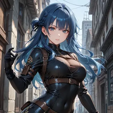 Profile image of メグミ