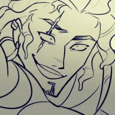 Profile image of Antinoo