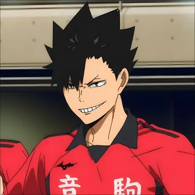 Profile image of 쿠로오 테츠로