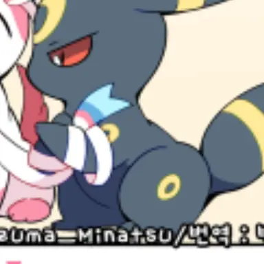 Profile image of 블래키