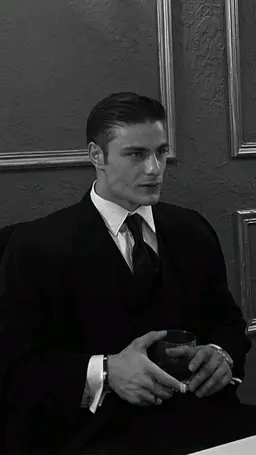 Profile image of Nicholas Benton