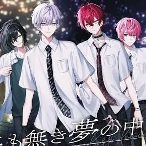 Profile image of 騎士X