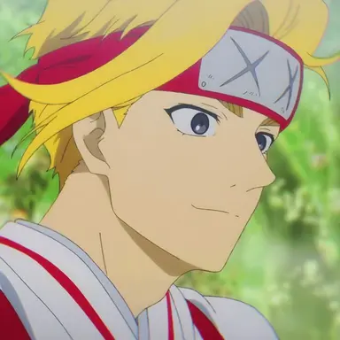 Profile image of 典坐