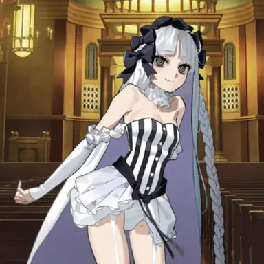 Profile image of フランチェスカ
