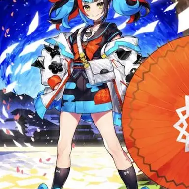 Profile image of 清少納言