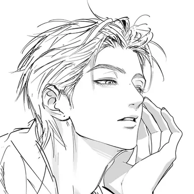 Profile image of Baek Siwoo