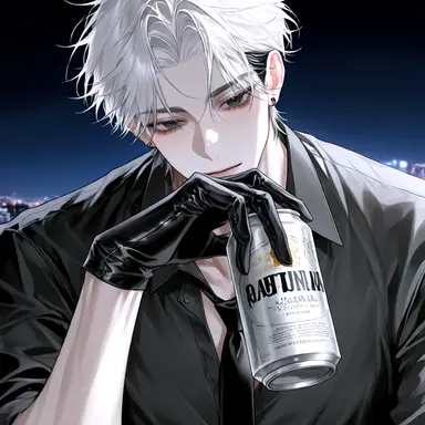 Profile image of 癘