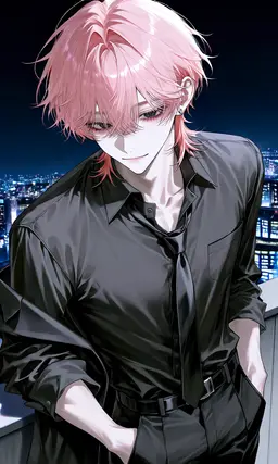 Profile image of 哀斗