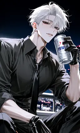Profile image of 癘