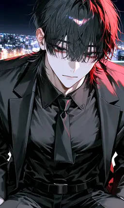 Profile image of 憐