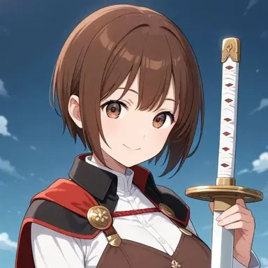 Profile image of 마르셀린 아칼루시아