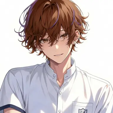 Profile image of 悠斗
