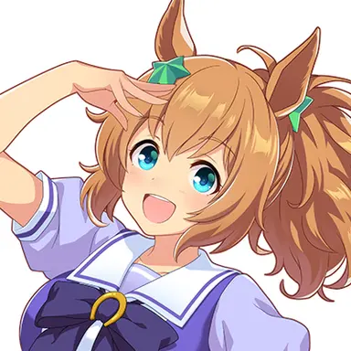 Profile image of タイキシャトル