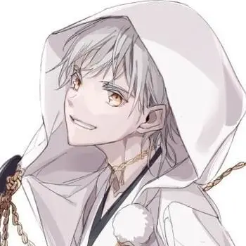 Profile image of Tsurumaru Kuninaga