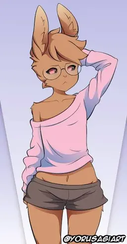 Profile image of Bunny Femboys