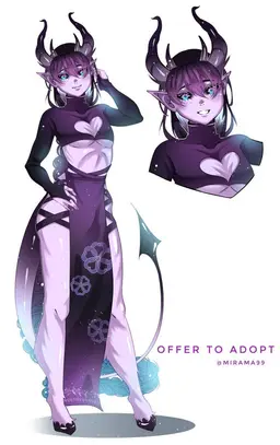 Profile image of Demon Femboys