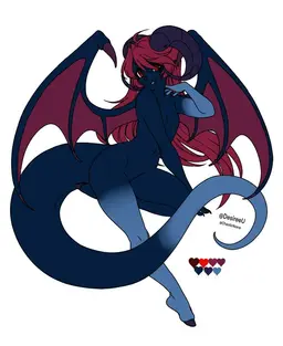 Profile image of Demon Femboys
