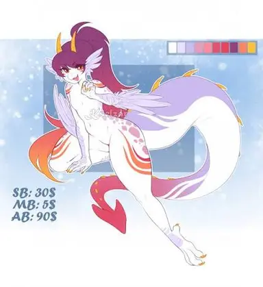 Profile image of Harpy Femboys