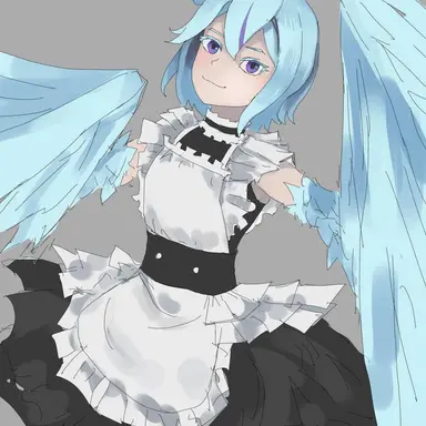 Profile image of Harpy Femboys