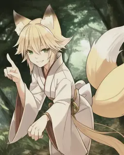 Profile image of Fox Femboys