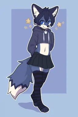 Profile image of Fox Femboys