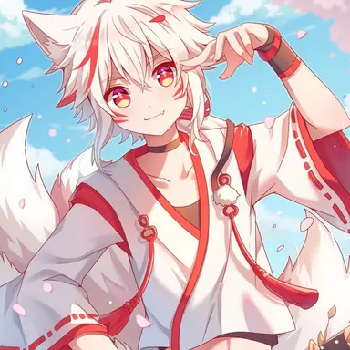 Profile image of Fox Femboys