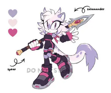 Profile image of Fox Femboys
