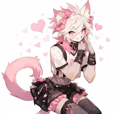 Profile image of Cat Femboys