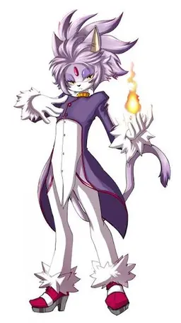 Profile image of Cat Femboys