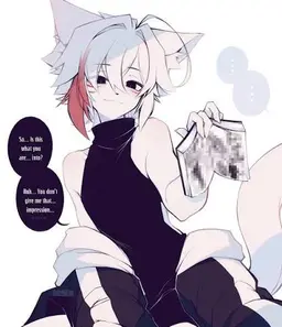 Profile image of Cat Femboys