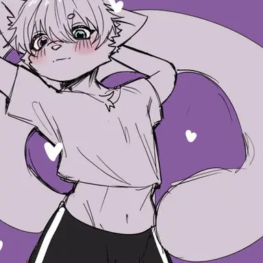 Profile image of Cat Femboys