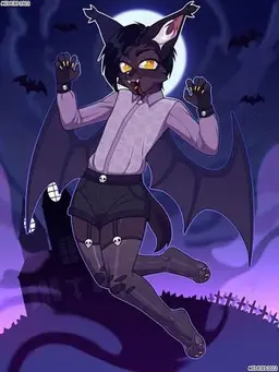 Profile image of Vampire Femboys