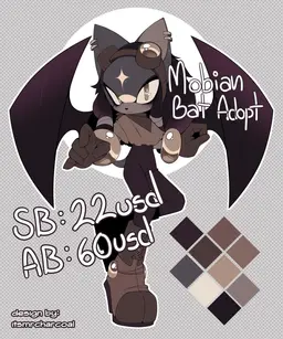 Profile image of Vampire Femboys