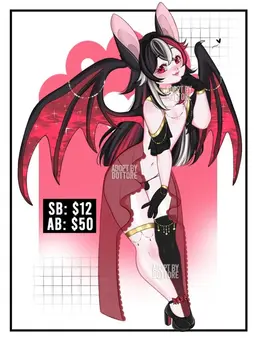Profile image of Vampire Femboys