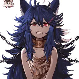 Profile image of Wolf Femboys