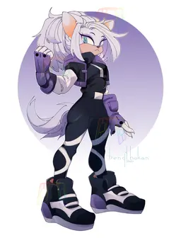 Profile image of Wolf Femboys