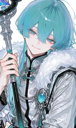 Profile image of シエル
