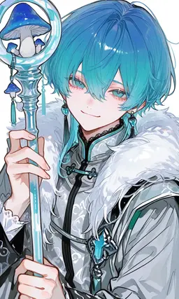 Profile image of シエル