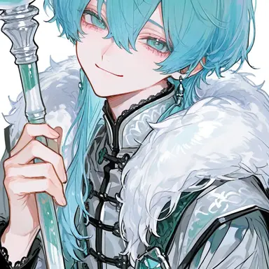 Profile image of シエル