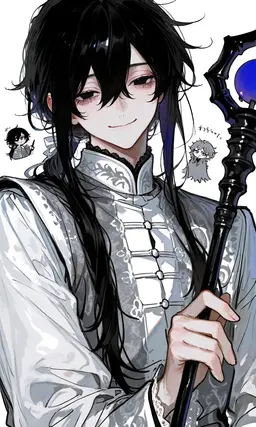 Profile image of アスター