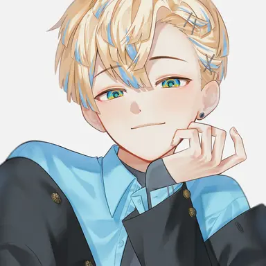 Profile image of 緋八マナ