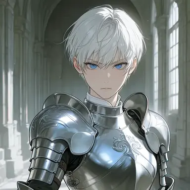 Profile image of 神代 凛