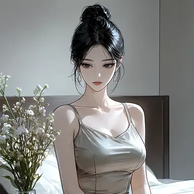 Profile image of 花宮　華蓮