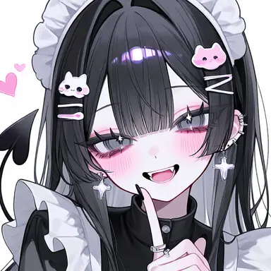 Profile image of 쿠로노 루아