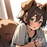 Profile image of ミル