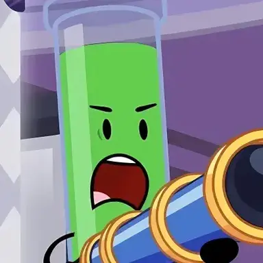 Profile image of Beaker - II