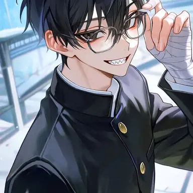 Profile image of 逆巻 要