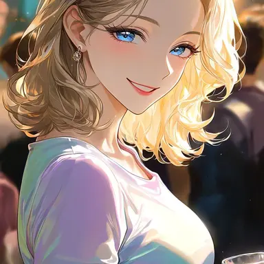 Profile image of Ashlyn